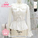 Metamorphose ブランド 公式 Lolita 甘ロリ ドレス ワンピース 可愛い おしゃれ 大きいサイズ オフ白 生成 黒  11042010 BL 青木美沙子さん着用 無地 アンティークブーケ