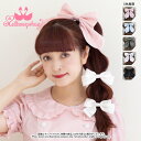 Metamorphose ブランド 公式 Lolita 甘ロリ ドレス ワンピース 可愛い おしゃれ 15042006 ピンク サックス カーキ オフ白 黒 青木美沙子さん着用