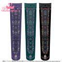 【予約】メタモルフォーゼ 薔薇の聖堂プリントオーバーニー 【ロリータファッション ロリィタ】【2025年5月~2025年6月入荷】