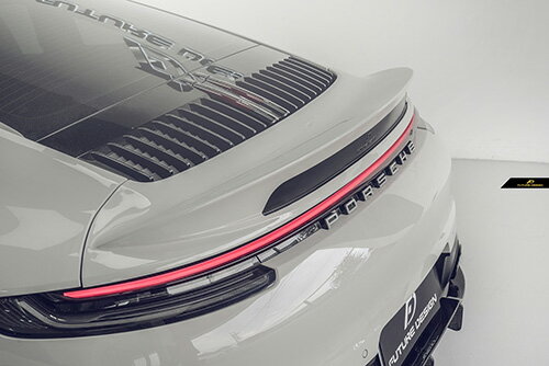 FUTURE DESIGN ʡPorsche ݥ륷 911 992 Carrera  ꥢ ݥ顼 ؼ  