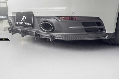 FUTURE DESIGNPorsche ݥ륷 911 992 Carrera ꥢ ǥե塼 ʪDrycarbon ɥ饤ܥ ࡡ