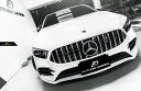 BENZ ベンツ W177 Aクラス用GT パナメリカーナ グリル GTグリル A180 A200 A35 A45 AMG メッキ仕様 スポーツ