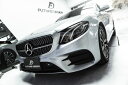 【FUTURE DESIGN】BENZ メルセデス・ベンツ E-Class W213 AMG フルエアロパーツ Body Kit