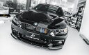 BMW 4シリーズ F32 F33 F36 専用 ドーム式 ボンネット パフォーマンス Mエンジンフード 隆起 GTSルック GTSタイプ 420 428 430 435 440(2)