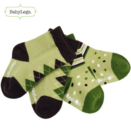 【在庫処分セール】BabyLegs ベビーレッグス ソックス2足入り so11 モンペリエ♪♪