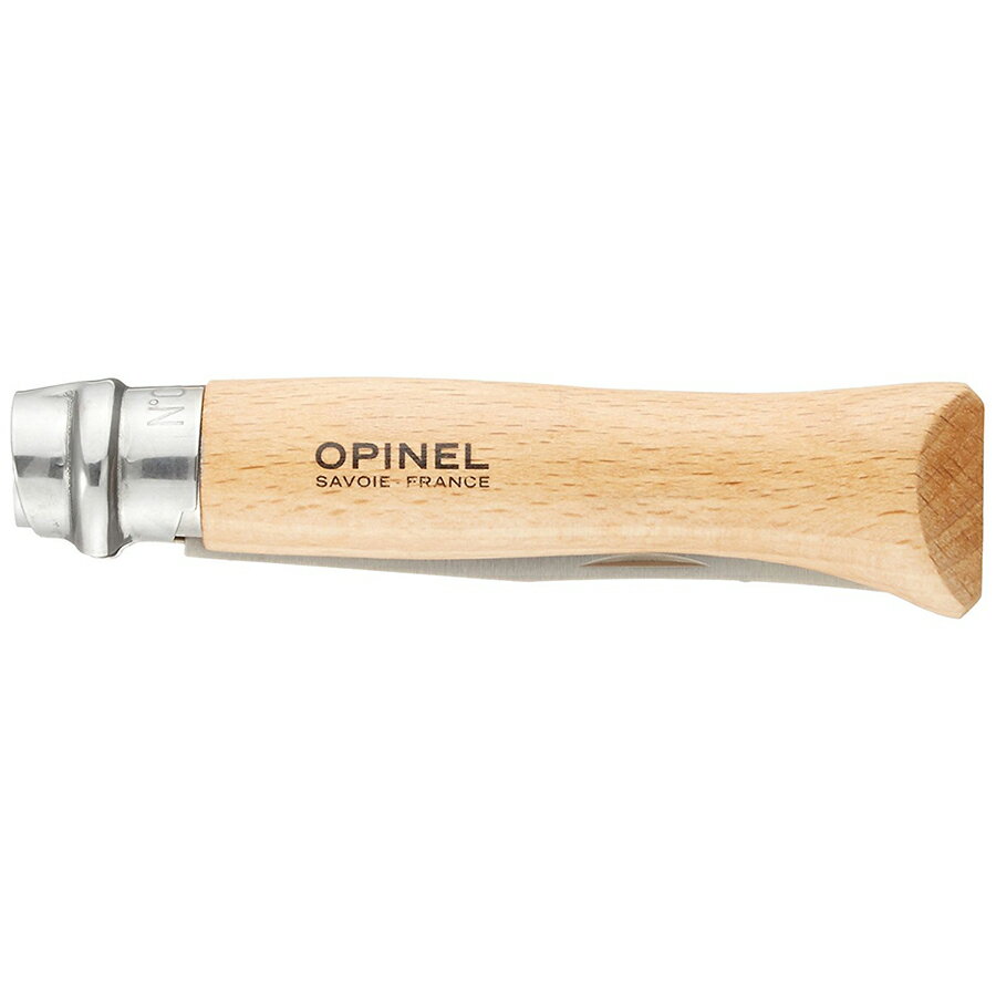 オピネル ステンレス スチールナイフ NO.6OPINEL アウトドア 野外 キャンプ バーベキュー 釣り 折り畳み式 オピネル ステンレス スチールナイフ NO.6OPINEL アウトドア 野外 キャンプ バーベキュー 釣り 折り畳み式