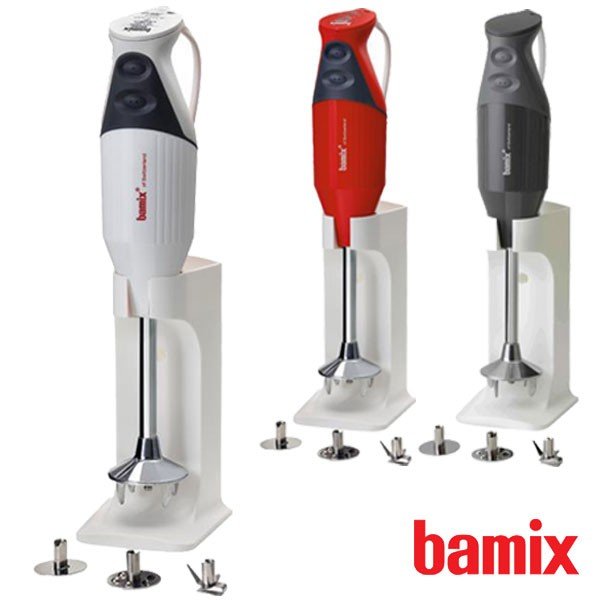 【送料無料】BAMIX バーミックス bamix