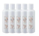 プロポリンス デンタルホワイトニング 600ml【5本セット】 【送料無料】マウスウォッシュ プロポリス 茶葉 口内環境 オーラルケア 口臭 予防