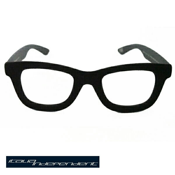 Italia Independentイタリア インディペンデント5590AVケース付きEYEGLASS / メガネ / 眼鏡 /フレーム / イタリアインディペンデント /　サングラス【正規代理店商品】