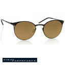 Italia Independentイタリア インディペンデント2080A I-THIN METAL Asian Fitting ケース付きSUNGLASS サングラス /0023 / メガネ / 眼鏡 /イタリアインディペンデント