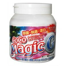 ココマジックG 1000g　【単品】液体洗剤/万能洗剤/キッチン/除菌/脱臭/漂白/cocoMagic/ここまじっく/TVショッピング