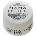 MamaButter ママバター フェイス＆ボディクリーム 25g潤い うるおい 保湿