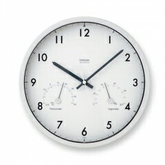 LemnosʥΥAir clock Ȼ ֥饦 LC09-11W BW ץ ݤ ƥꥢ ֤   ˤ ե ץ쥼 åԥ ɳݤ å ǥ 񻺡ڥݥ10ܡ