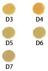 DERMA COLOR ダーマカラー ボディカバー☆☆ファンデーション ボディ用 夏 下地アザ シミ ボディカバー
