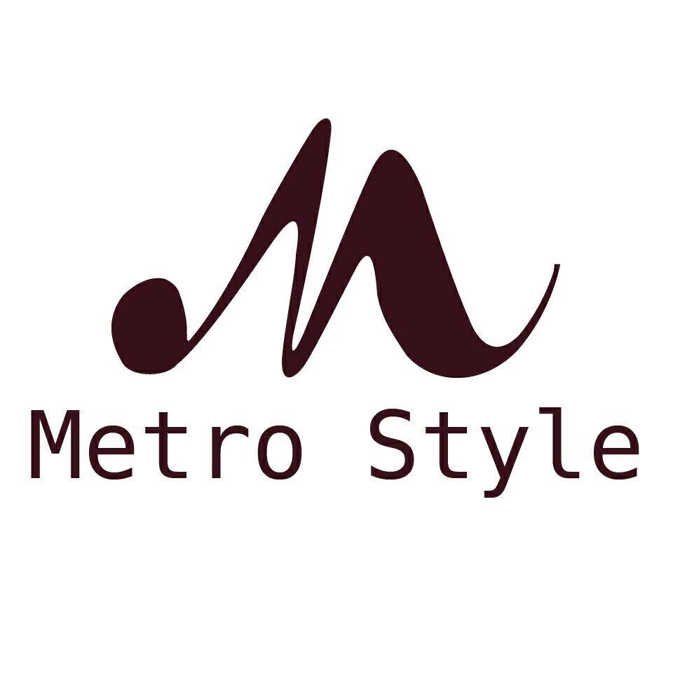 Metro style