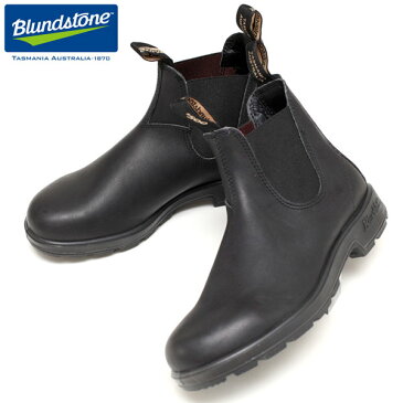 ブランドストーン Blundstone BS500 サイドゴアブーツ[ボルタンブラック]メンズ レディース【靴】_1810trip