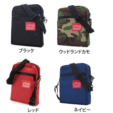 マンハッタンポーテージ Manhattan Portage シティライト ミニショルダーバッグ[全4色](MP1403)City Light Mini Shoulder Bag メンズ レディース【鞄】 1902trip[M便 1/1]新生活