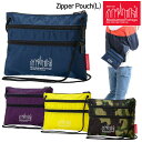 yK戵Xz}nb^|[e[W P[XR[fCggvWbp[|[`L[S4F](TZP2ACC-CDL)Manhattan Portage CORDURA Triple Zipper PouchY fB[Xyz 1805ripe[M 1/2]