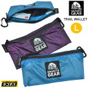 グラナイトギア GRANITE GEAR トレイルワレットL(2210900070)TREIL WALLET Lメンズ レディース 1908trip新生活