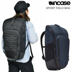 【正規取扱店】インケース リュック Incase スポーツフィールドバッグ(全2色)SPORT FIELD BAG メンズ レディース【鞄】 bpk 1907ripe pt15