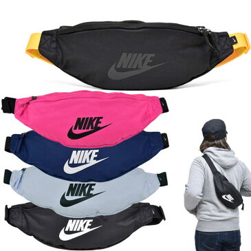 ナイキ ウエストバッグ NIKE ヘリテージファニーパック(3L)[全5色](BA5750)メンズ レディース【鞄】_wtb_1904trip[M便 1/1]