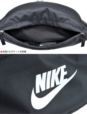 ナイキ ウエストバッグ NIKE ヘリテージファニーパック(3L)[全5色](BA5750)メンズ レディース【鞄】_wtb_1904trip[M便 1/1]