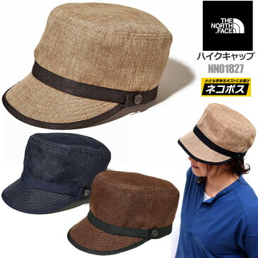 【正規取扱店】ノースフェイス 帽子 THE NORTH FACE ハイクキャップ(全3色)(NN01827)HIKE CAP メンズ レディース 20SS 2002trip[M便 1/1]新生活