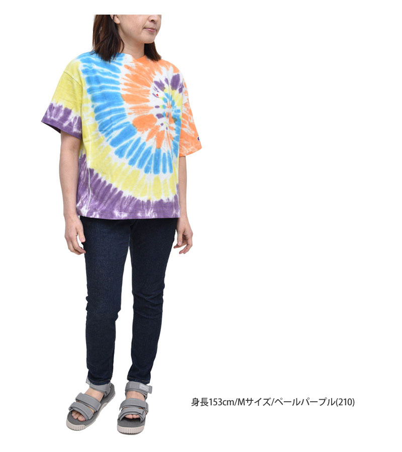 チャンピオン Champion Tシャツ レデ...の紹介画像3