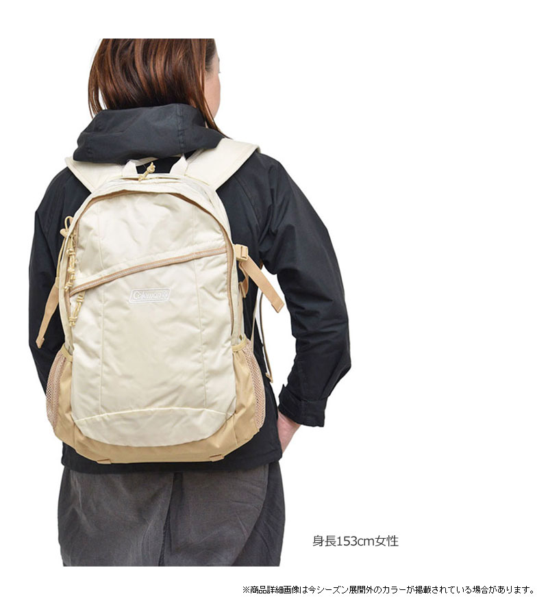 【正規取扱店】コールマン Coleman リュック メンズ レディース ウォーカー25L WALKER25 20SS bpk【鞄】2003trip