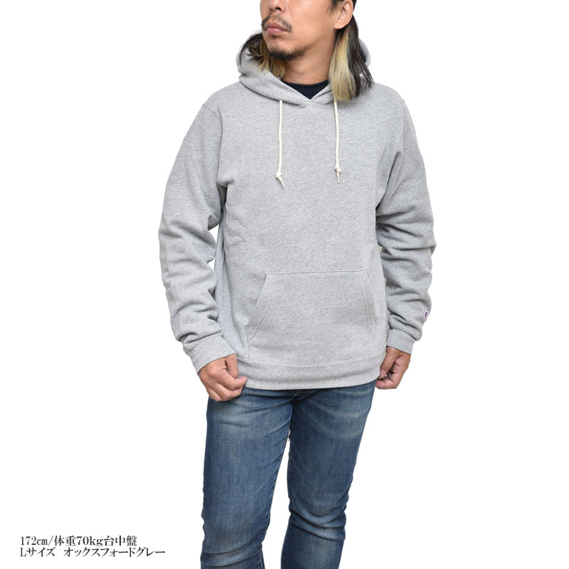 SALE 30％OFF チャンピオン Champion パーカー アメリカ製 メンズ レディース プルオーバーフーデッドスウェットシャツ PULLOVER HOODED SWEAT SHIRTS C5-P101 C5P101 20FW swt【服】2009trip【返品交換・ラッピング不可】