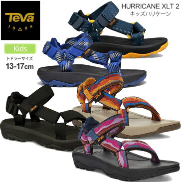 SALE 30%OFFテバ Teva サンダル キッズ 子供用 ハリケーントドラー 13-17cm T HURRICANE XLT2 TODDLER 1019390T 2021SS sdl【靴】2103trip【返品交換・ラッピング不可】ss_sale