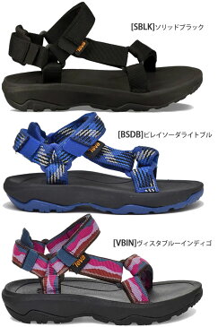 SALE 30%OFFテバ Teva サンダル キッズ 子供用 ハリケーントドラー 13-17cm T HURRICANE XLT2 TODDLER 1019390T 2021SS sdl【靴】2103trip【返品交換・ラッピング不可】ss_sale
