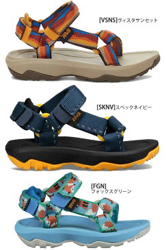 SALE 30%OFFテバ Teva サンダル キッズ 子供用 ハリケーントドラー 13-17cm T HURRICANE XLT2 TODDLER 1019390T 2021SS sdl【靴】2103trip【返品交換・ラッピング不可】ss_sale