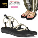 SALE 60％OFF テバ Teva サンダル レディース スポーツサンダル ボヤインフィニティー W VOYA INFINITY シーズンカラー 22-25cm 1019622B 2021AW sdl【靴】2108trip【返品交換 ラッピング不可】