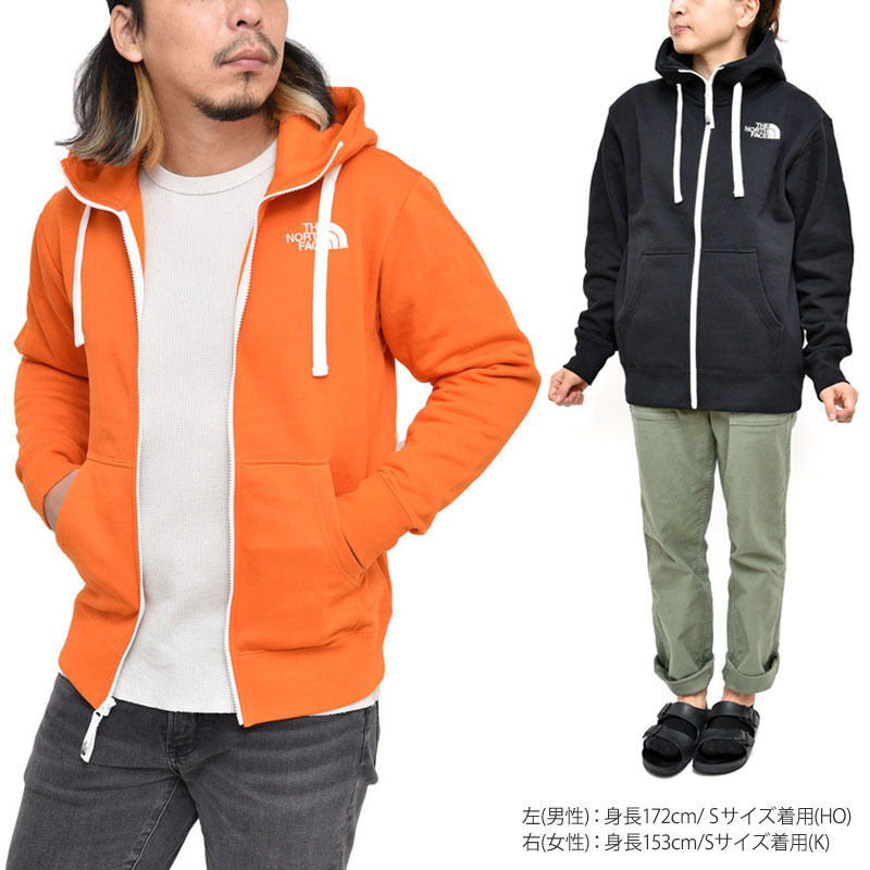 【正規取扱店】SALE 20％OFF ノースフェイス THE NORTH FACE パーカー メンズ リアビューフルジップフーディー REARVIEW FULLZIP HOODIE NT11930 2021SS 2020AW swt tnfswt【服】2101trip【返品交換・ラッピング不可】