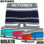 谷Źۥӥȡ BETONES ܥѥ  ˥å ֥쥹 BREATH ܡ BR001 2022SS 2202ripe[M 1/1]ʸԲġ