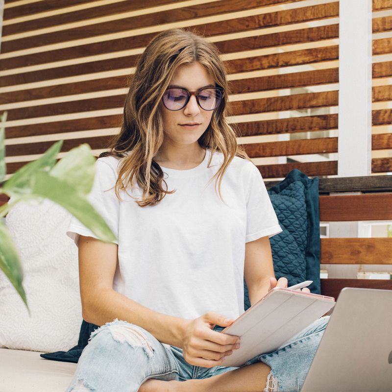 ���󥹥��� SUNSKI �֥롼�饤�ȥ��åȴ�� UV���å� �ܥ��ȥ� ��� ��ǥ����� ��˥��å��� �ޥ��� �����ʥ֥롼�饤�� Makani Sienna Blue Light SUNBMK-SI 2022SS 2202trip