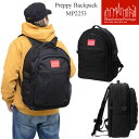 yK戵Xz}nb^|[e[W Manhattan Portage bN Y fB[X vbs[obNpbN Preppy Backpack ubN 30L MP2253 2023SS bpkyz2303ripe