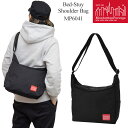 マンハッタンポーテージ Manhattan Portage ショルダーバッグ メンズ レディース ベッドスタイショルダーバッグ Bed Stuy Shoulde...