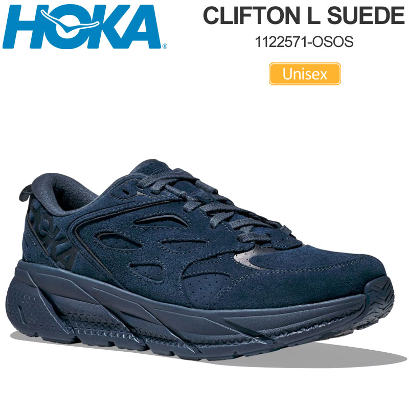 【正規取扱店】ホカ HOKA ランニングシューズ...の商品画像