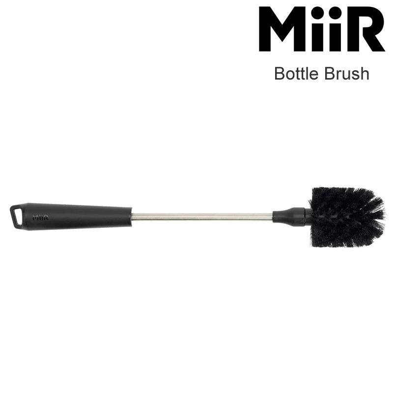 ミアー MiiR キャンプ用品 ブラシ マグ カップ タンブラー ボトルブラッシュ Bottle Brush CKB1PN01002 2023AW cpg 23...