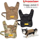 オレゴニアンキャンパー Oregonian Camper ペット用品 洋服 超小型犬用 ドギージャケットSサイズ Doggy Jacket S OCB2278 ...