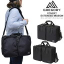 【正規取扱店】グレゴリー GREGORY ビジネスバッグ リュック メンズ レディース カバートエクステンデッドミッション COVERT EXTENDED MISSION 22L 2023AW bns【鞄】2308ripe