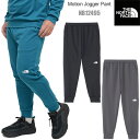 m[XtFCX THE NORTH FACE XEFbgpc Y [VWK[pc Motion Jogger Pant NB12495 2024SSyz2402tripyԕiEbsOsz