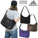 グレゴリー GREGORY ショルダーバッグ メンズ レディース スタンダードショルダー STANDARD SHOULDER 16L クラシック CLASSIC...