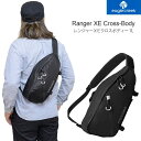 イーグルクリーク eaglecreek ボディバッグ メンズ レディース レンジャーXEクロスボディー 7L RANGER XE CROSS-BODY 1186...