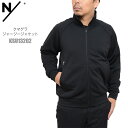 N/ ニュートラルワークス NEUTRALWORKS トラックトップ メンズ レディース クマゲラ ジャージージャケット KUMAGERA JERSEY JACKET KSU13202 2024AW【服】2409trip【返品交換・ラッピング不可】_wts25