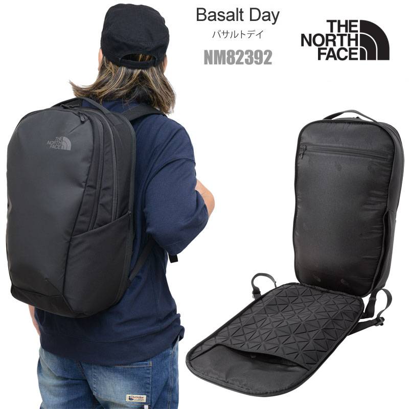 ザ・ノースフェイス THE NORTH FACE リュック メンズ レディース バサルトデイ Basalt Day 25L NM82392 2024AW bpk bns【鞄】2407trip