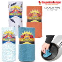 オレゴニアンキャンパー Oregonian Camper キャンプ用品 キッチンペーパー カックリンワイプ CUCKLIN WIPE OCA2411 2024AW cpg 2410trip
