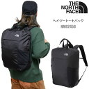 ザ・ノース・フェイス THE NORTH FACE リュック メンズ レディース ヘイジートートパック 27L NM82456 2024AW bpk【鞄】241...